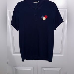 Moncler Polo